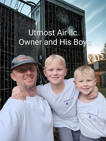 Utmost Air Conditioning and Heating Repair