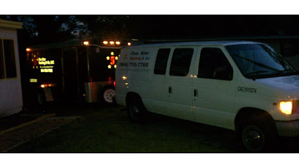 Five Star Heating and Air
