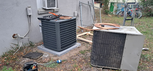 Air Tight Air Conditioning