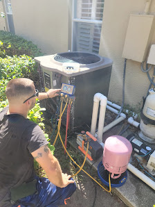 Golden Comfort AC & Heating Repair