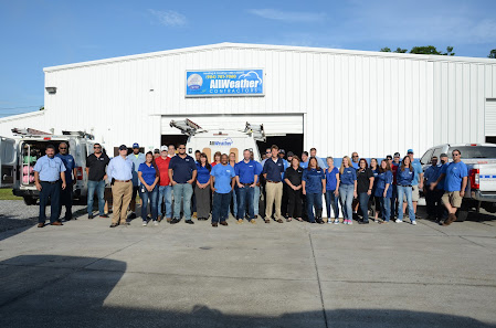 All Weather Contractors