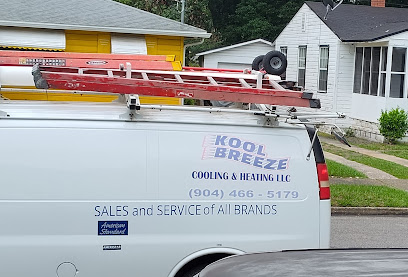 Kool Breeze Cooling and Heating
