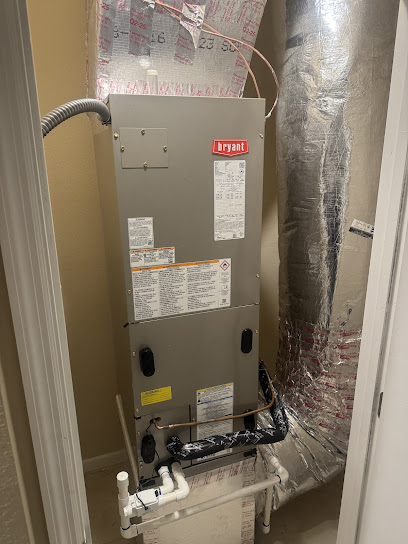 Givens AC Solutions