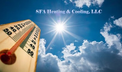 SFA Heating & Cooling