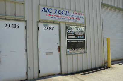 A/C Tech Services