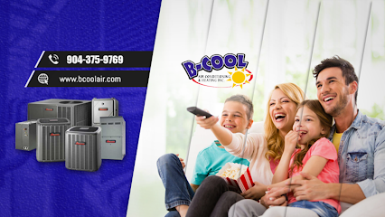 B-Cool Air Conditioning & Heating, Inc.