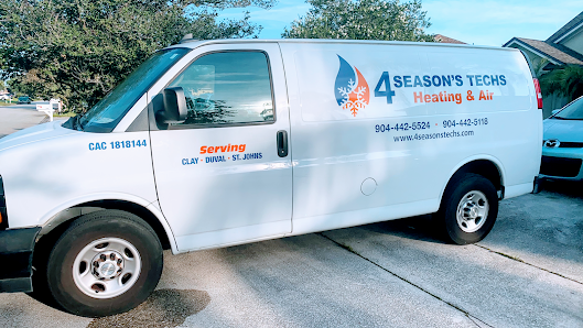4 Season's Techs, Inc.