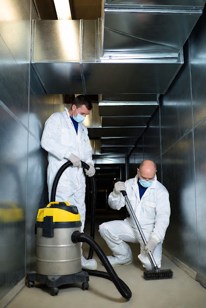 Hvac & Duct Cleaning FL