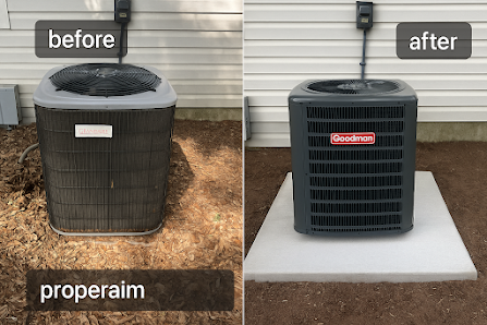 Gaddy Heating and Air Conditioning