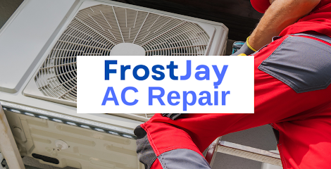 FrostJay AC Repair