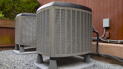 Lloyd's Heating And Air