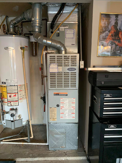 Jacksonville Heating & Air Conditioning