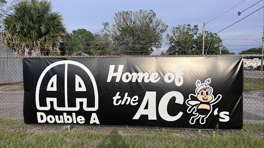 Double A - Home of the AC Bee's
