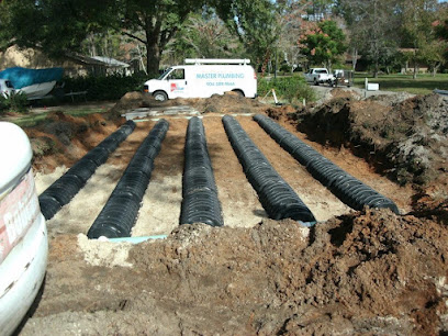 Clay County Master Plumbing LLC
