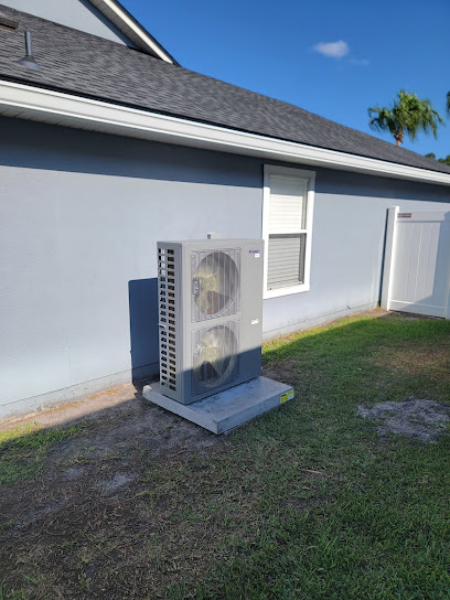 Island Breeze Heating and Air