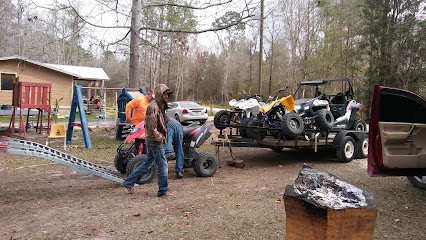 Sky Meadows RV Service