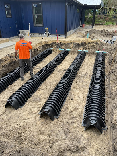 Keystone Plumbing Inc.