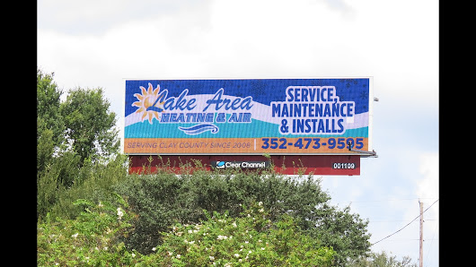Lake Area HVAC