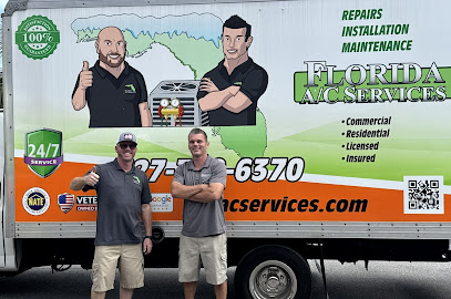 Florida A/C Services