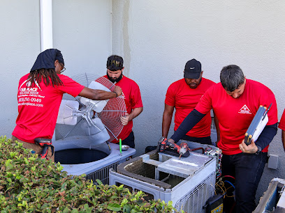 Our Place Air & Home Repair
