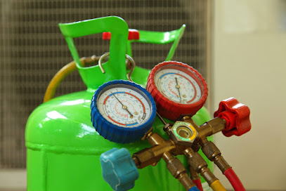 Total Cooling Services Ocala