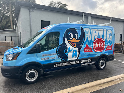 Artic Air Home Services