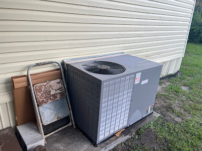KC's Air Conditioning & Heating