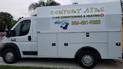 Comfort Aire