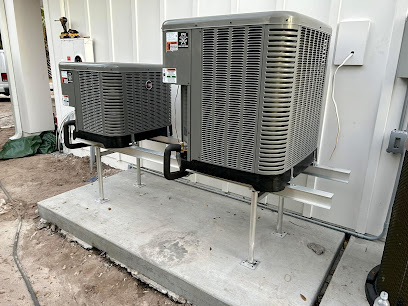 Ryan Heating and Air Conditioning LLC