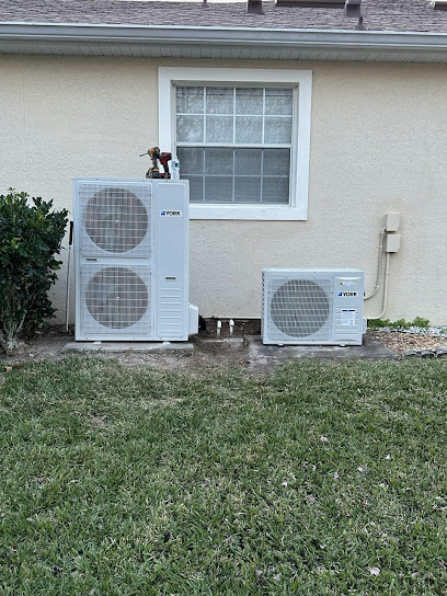 Temp Control Services, LLC