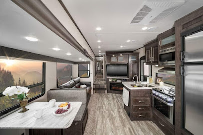 Road Runner RV Repair