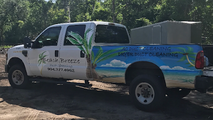 Beach Breeze AC & Dryer Duct Cleaning