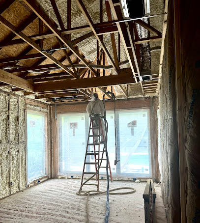 Attic Man - Insulation, Heating & Cooling of St. Augustine