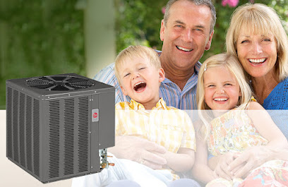 Central Heat and Air, LLC