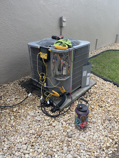 Current Energy Solutions