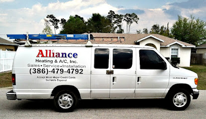 Alliance, Inc.