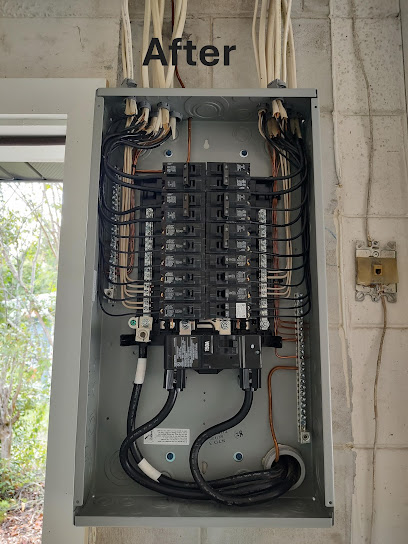 Cochran Electric, Inc.