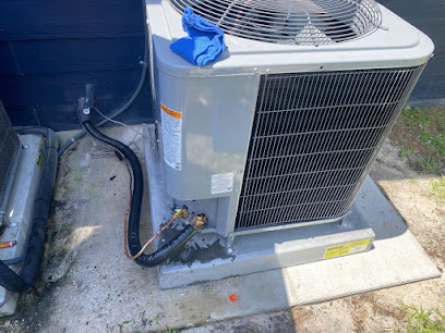 King's Rivers Air and Heat LLC