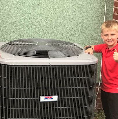 Legacy Air Conditioning