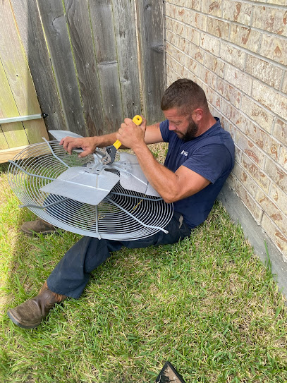 Champion AC & Heating Repair