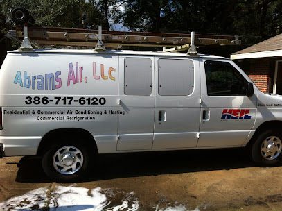 Abrams Air, LLC