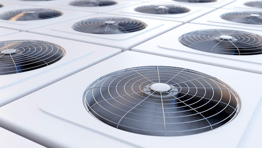 Dave Reynolds Air Conditioning & Heating Inc.