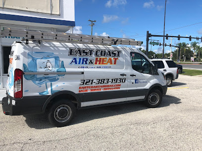 Del-Air Heating, Air Conditioning, Plumbing and Electrical (formerly East Coast Air &Heat)