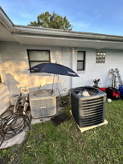 Gator Pro Cooling & Heating LLC
