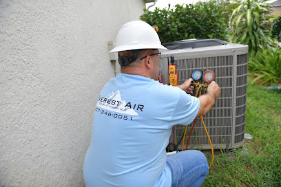 Everest Air Cooling and Heating, LLC