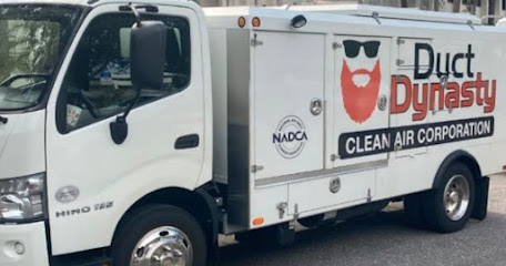 Duct Dynasty Clean Air, LLC