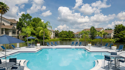 Camden Lee Vista Apartments