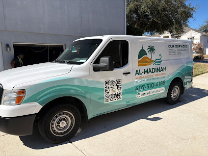 AL- Madinah HVAC