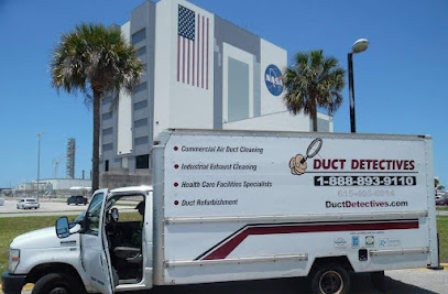 Duct Detectives Inc