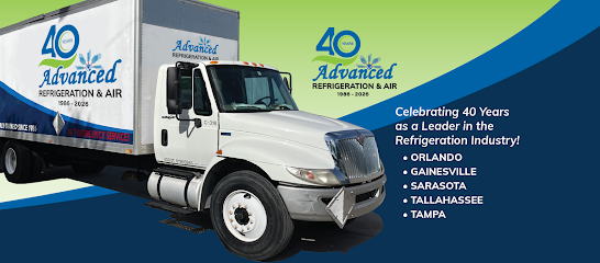 Advanced Refrigeration & Air